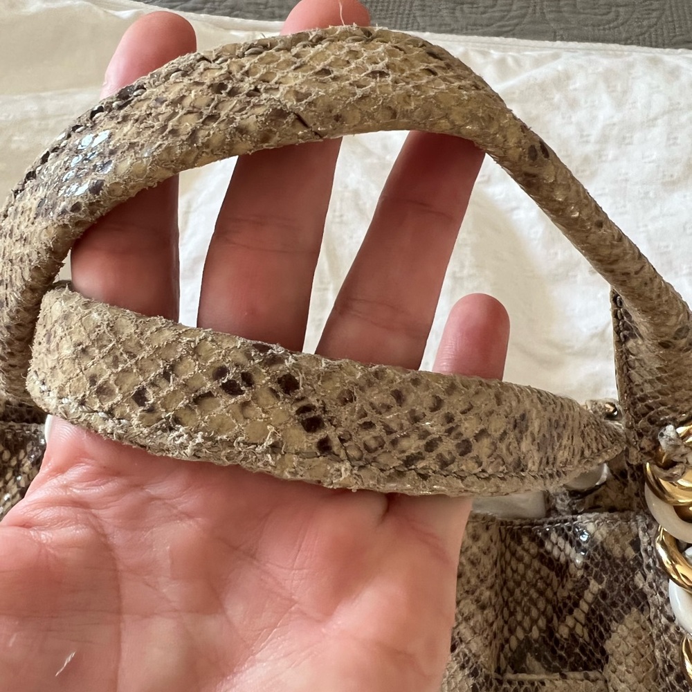 Rare python Hobo - Picture 5 of 5